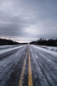 Road Salt in Connecticut Modern Materials Hamden CT Wallingford CT